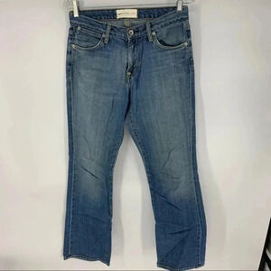 Paper Denim & Cloth 29x31 Harper Ironic